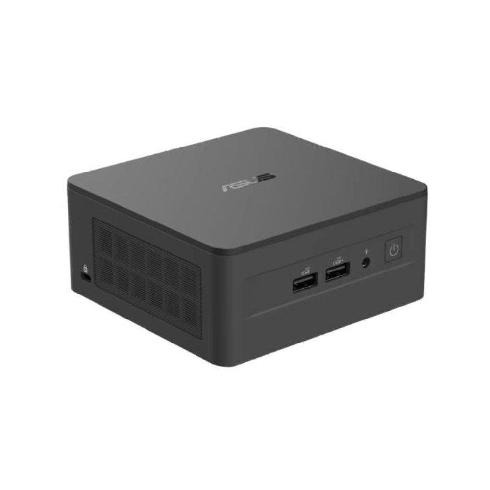 Mini PC Asus NUC13 PRO Tall RNUC13ANHI500000I/ Core i5-1340P/ 2xDDR4-3200/ 3xNVMe, SATA/ 2x HDMI 2.1/ 2x Thunderbolt