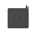 Mini PC Asus NUC13 PRO Tall RNUC13ANHI500000I/ Core i5-1340P/ 2xDDR4-3200/ 3xNVMe, SATA/ 2x HDMI 2.1/ 2x Thunderbolt