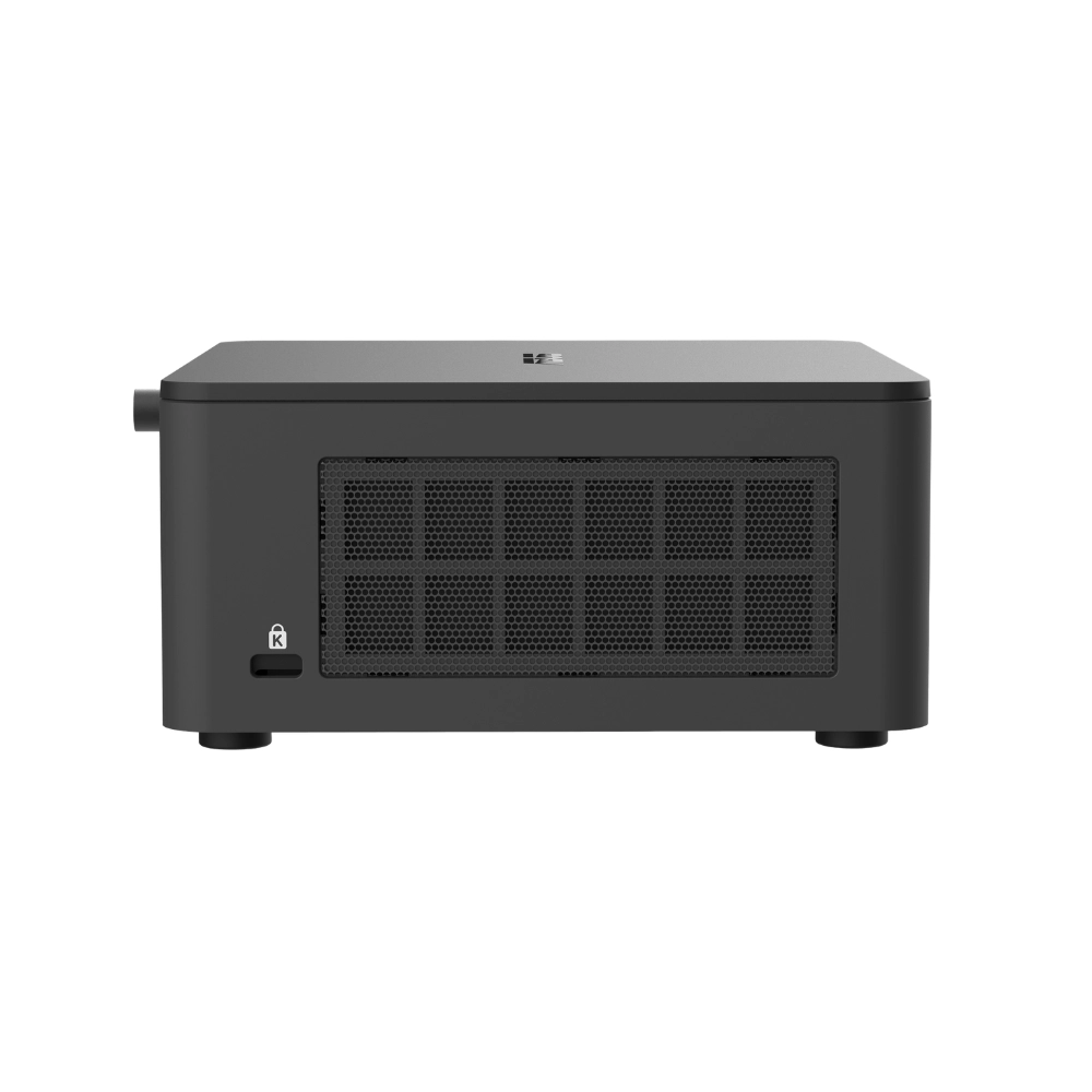 Mini PC Asus NUC13 PRO Tall RNUC13ANHI500000I/ Core i5-1340P/ 2xDDR4-3200/ 3xNVMe, SATA/ 2x HDMI 2.1/ 2x Thunderbolt