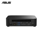 Mini PC Asus NUC 14 Essential - RNUC14MNK150 (1xDDR5-4800/1x M.2 2280 up to PCIe Gen3x4 /WiFi 6/No-OS )