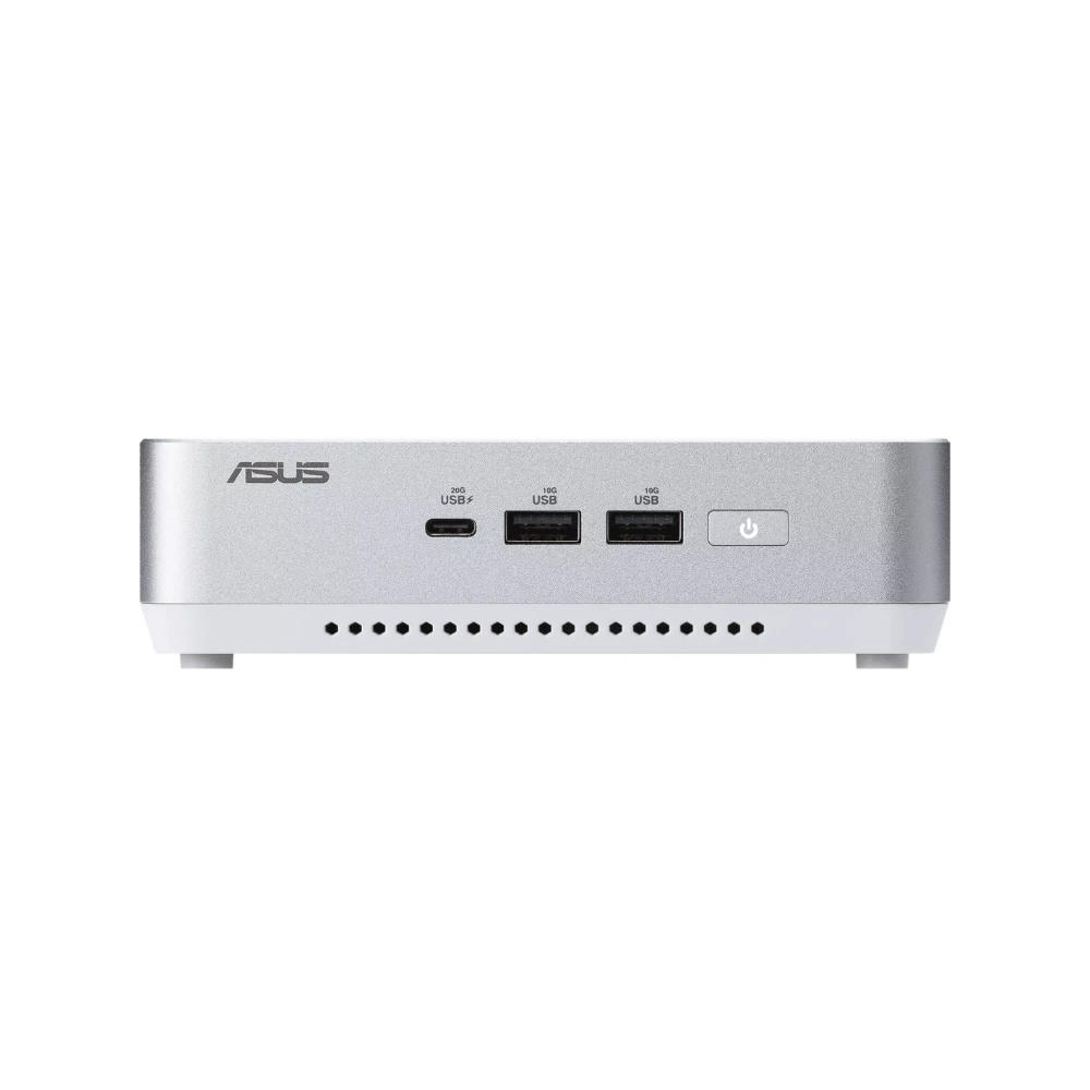 Mini PC Asus Nuc 14 Pro Plus RNUC14RVSU700000I Ultra 7 155H/ 2x DDR5-5600/ SSD NVMe/ WiFi 6E (Barebone)