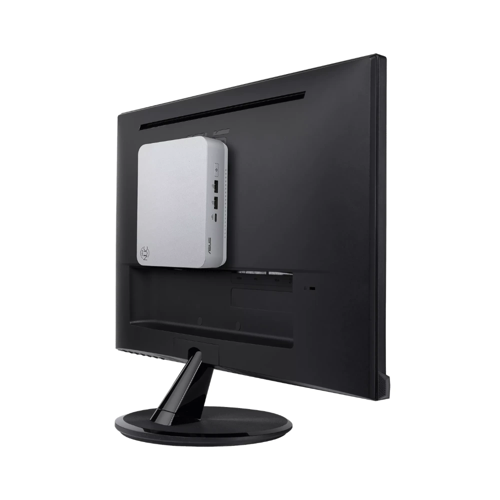 Mini PC Asus Nuc 14 Pro Plus RNUC14RVSU700000I Ultra 7 155H/ 2x DDR5-5600/ SSD NVMe/ WiFi 6E (Barebone)