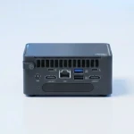 Mini PC Asus NUC 15 Pro RNUC15CRHC500000I Core5-210H/RAM DDR5-6400/SSD NVMe/Xuất hình: HDMI/Thunderbolt
