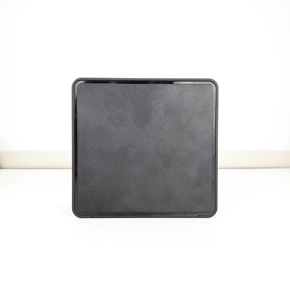 Mini PC Asus NUC 15 Pro Tall RNUC15CRHU700000I U7-255H/SSD NVMe/WiFi 7/Kết nối 4 màn hình 4K (Barebone)