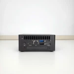 Mini PC Asus NUC 15 Pro Tall RNUC15CRHU700000I U7-255H/SSD NVMe/WiFi 7/Kết nối 4 màn hình 4K (Barebone)