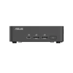 Mini PC Asus NUC 15 Pro Slim BNUC15CRLIP00000 Intel® U300/RAM DDR5 5200/SSD PCIe Gen4x4/Wi-Fi 6E, Bluetooth 5.2