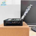 Mini PC Asus NUC 15 Pro Slim BNUC15CRLIP00000 Intel® U300/RAM DDR5 5200/SSD PCIe Gen4x4/WiFi 6, Bluetooth 5.2