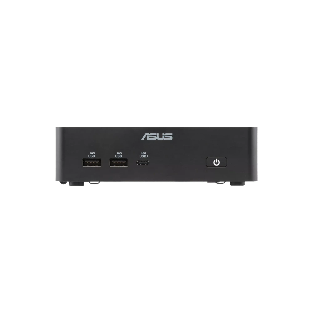 Mini PC Asus Nuc 16 Pro RNUC16GDKU560000 Ultra 5 325/ DDR5-6400/ SSD NVMe/ WiFi 7 (Barebone)