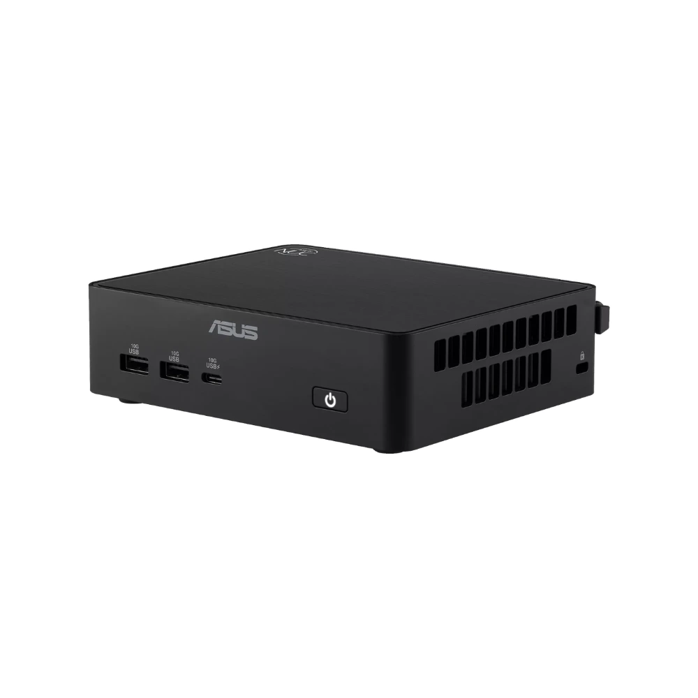 Mini PC Asus Nuc 16 Pro RNUC16GDKU560000 Ultra 5 325/ DDR5-6400/ SSD NVMe/ WiFi 7 (Barebone)