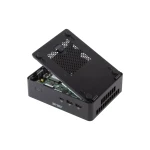 Mini PC Asus Nuc 16 Pro RNUC16GDKU560000 Ultra 5 325/ DDR5-6400/ SSD NVMe/ WiFi 7 (Barebone)