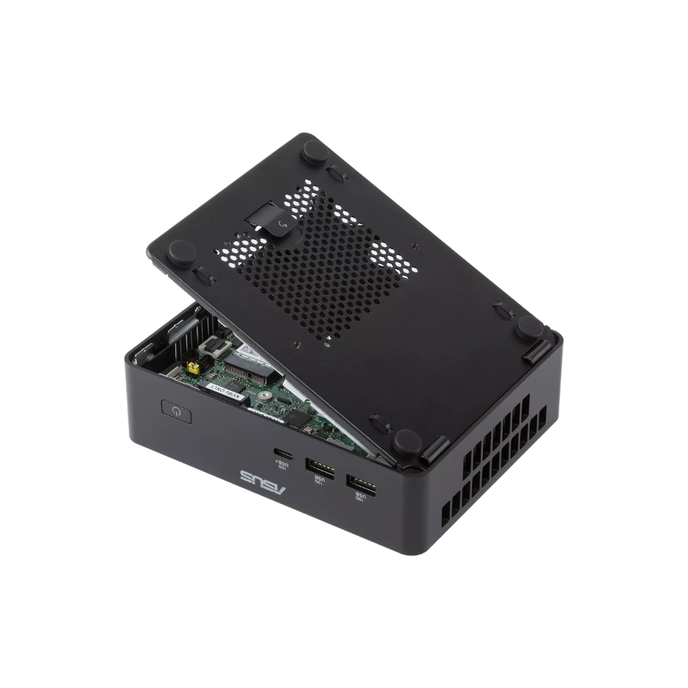 Mini PC Asus Nuc 16 Pro RNUC16GDKU560000 Ultra 5 325/ DDR5-6400/ SSD NVMe/ WiFi 7 (Barebone)