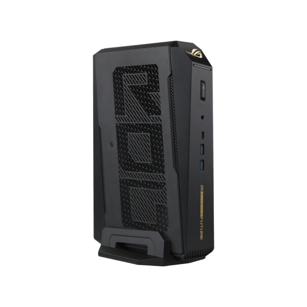 Mini PC Asus NUC ROG 16 Edition 20 Intel (U9 290HX Plus)/32GB DDR5-6400 *2/2TB Gen5 NVMe/WiFi7/RTX 5090/380W/Win11