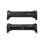 Mini PC Asus NUC ROG 16 Edition 20 Intel (U9 290HX Plus)/32GB DDR5-6400 *2/2TB Gen5 NVMe/WiFi7/RTX 5090/380W/Win11