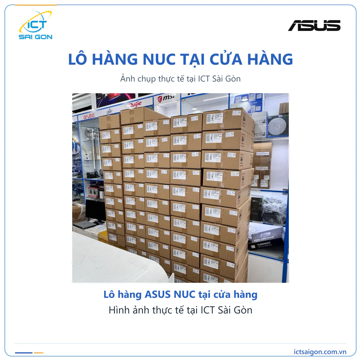 Mini PC ASUS NUC 15 Pro Tall RNUC15CRHC506000 – Core 5 210H — ảnh 8