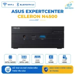 Mini PC Asus PN41-BBC041MV Celeron N4500 WiFi 6 Bluetooh 5.0 HDMI (Barebone)
