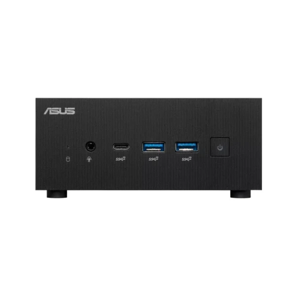 Máy tính để bàn Asus PN64-B-S50333MD | Intel Core 5 210H/LAN/Wi-Fi 6+Bluetooth 5.0 (Barebone)