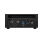 Máy tính để bàn Asus PN64-B-S50333MD | Intel Core 5 210H/LAN/Wi-Fi 6+Bluetooth 5.0 (Barebone)