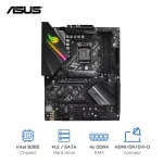 Mainboard Asus ROG STRIX B365-F GAMING
