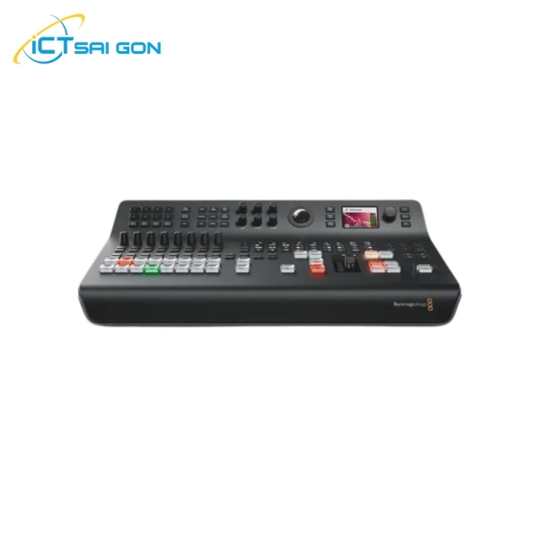 Bàn trộn Blackmagic ATEM Television Studio Pro HD (Đã qua sử dụng)