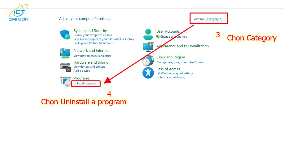 bam-chon-category-va-bam-chon-uninstall-a-program