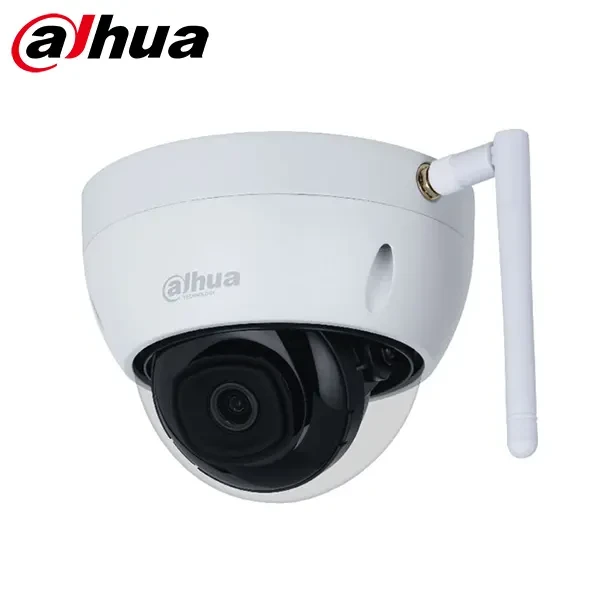 Camera Wifi DAHUA DH-IPC-HDBW1230DE-SW 2.0MP Dome