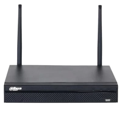 Đầu ghi hình IP Wifi 8 kênh DAHUA DHI-NVR1108HS-W-S2-FCC