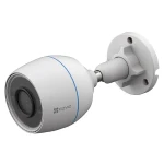 Camera IP Wifi Ngoài Trời EZVIZ CS-H3c-R100-1K2WF (2MP) 1080P, Tích hợp Míc, Tầm nhìn xa 30m