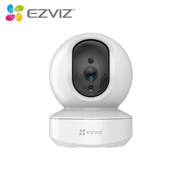 Camera Wifi EZVIZ TY1 4MP PTZ 360 Tích Hợp Mic Loa