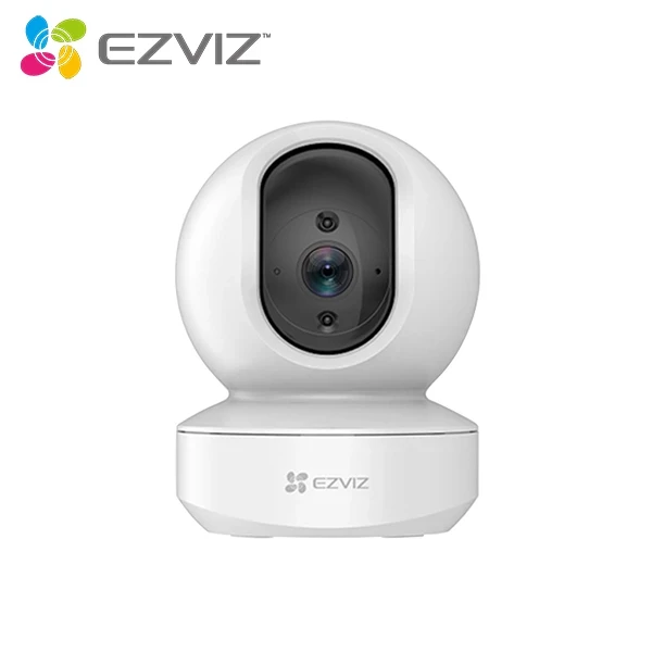 Camera Wifi EZVIZ TY1 1080P PTZ 360 Tích Hợp Mic Loa