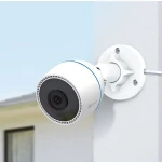 Camera IP Wifi Ngoài Trời EZVIZ CS-H3c-R100-1K2WF (2MP) 1080P, Tích hợp Míc, Tầm nhìn xa 30m