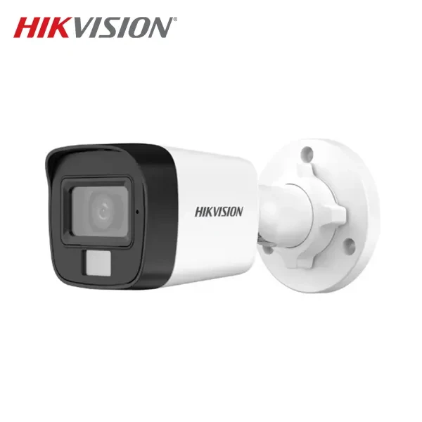 Camera HD-TVI HIKVISION DS-2CE16D0T-EXLF 2MP Dual Light