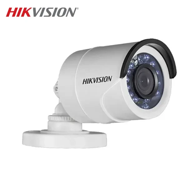 Camera HD-TVI HIKVISION DS-2CE16D0T-IR 2MP IR 25M