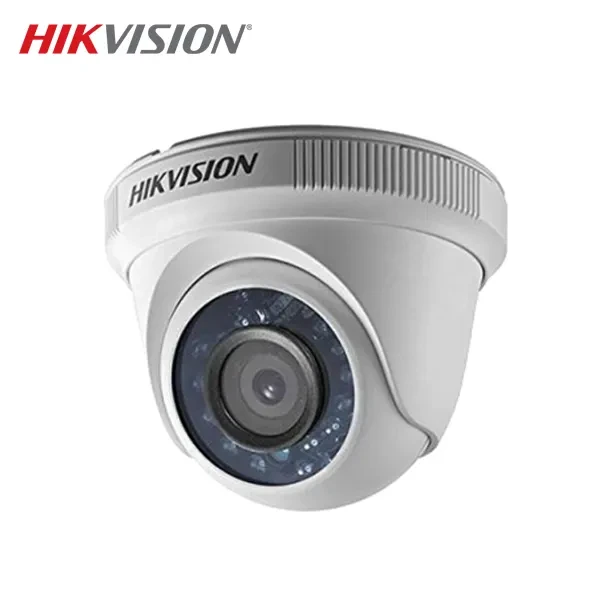 Camera HD-TVI HIKVISION DS-2CE56B2-IPF 2MP 3.6mm