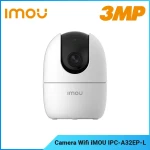 Camera IP Wifi Imou Ranger 3MP - IPC-A32EP-L - Quay quét 355° - Hỗ trợ đàm thoại 2 chiều