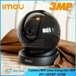 Camera Wifi Imou Rex 2D PT trong nhà 3MP IPC-GK2DP-3C0W -  Xoay 360° - Phát hiện người, đàm thoại 2 chiều