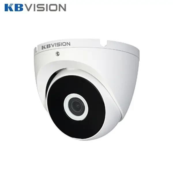 Camera HD Analog KBVISION KX-A2012S4 2MP 4 in 1