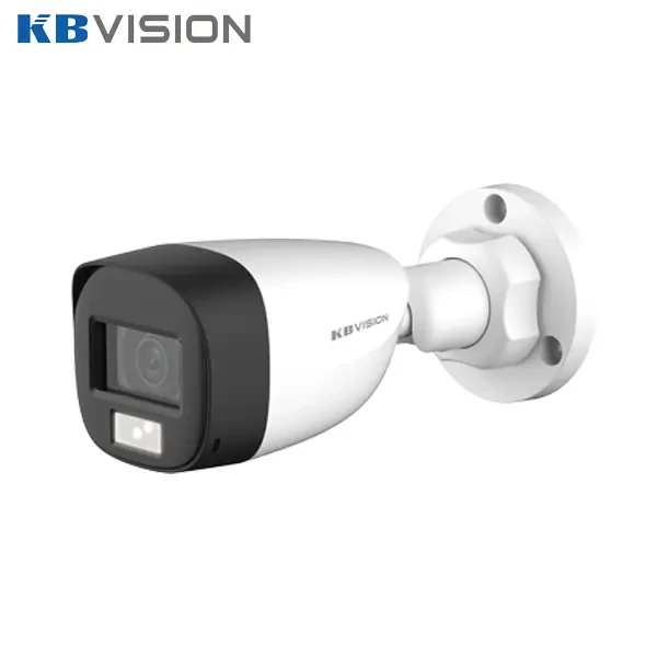 Camera HD Analog KBVISION KX-AF2001C-DL-A 2MP Dual Light