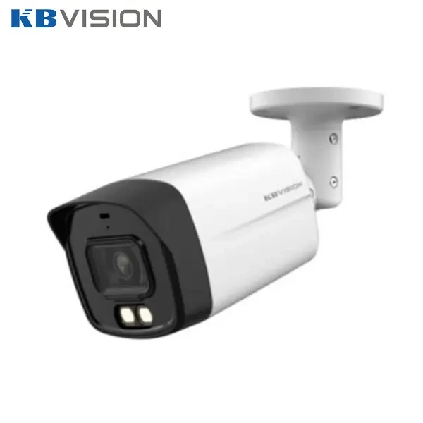 Camera HD Analog KBVISION KX-AF2003L-DL-A 2MP Full Color