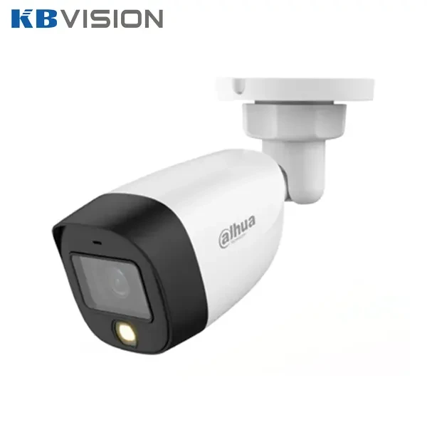 Camera HD Analog KBVISION KX-AF2011L-DL-A 2MP Full Color