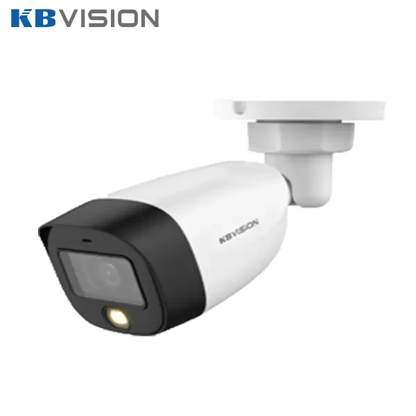 Camera HD Analog KBVISION KX-AF5001S-DL-A 5MP Full Color