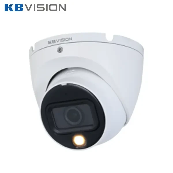 Camera HD Analog KBVISION KX-AF5002S-DL-A 5MP Dual Light