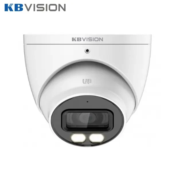 Camera HD Analog KBVISION KX-AF5004S-DL-A Dome 5MP Kèm Mic