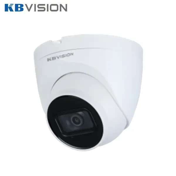 Camera HD Analog KBVISION KX-C2102LQ-A 2MP Tích Hợp Mic