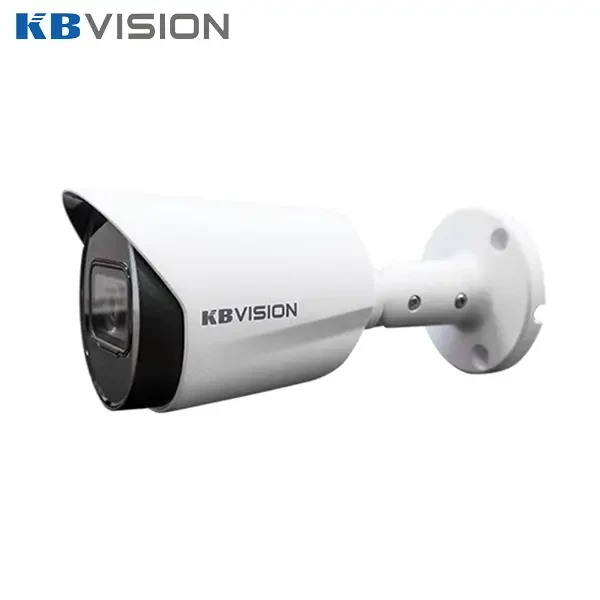 Camera HD Analog KBVISION KX-C2121S5-A 2MP Kèm Mic