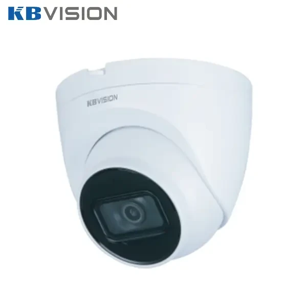 Camera HD Analog KBVISION KX-C5012C Dome 5MP