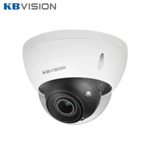 Camera HD Analog KBVISION KX-C8204S-AM 8MP Kèm Mic