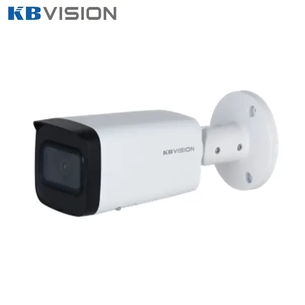 Camera HD Analog KBVISION KX-C8205S-AM 8MP Có Mic