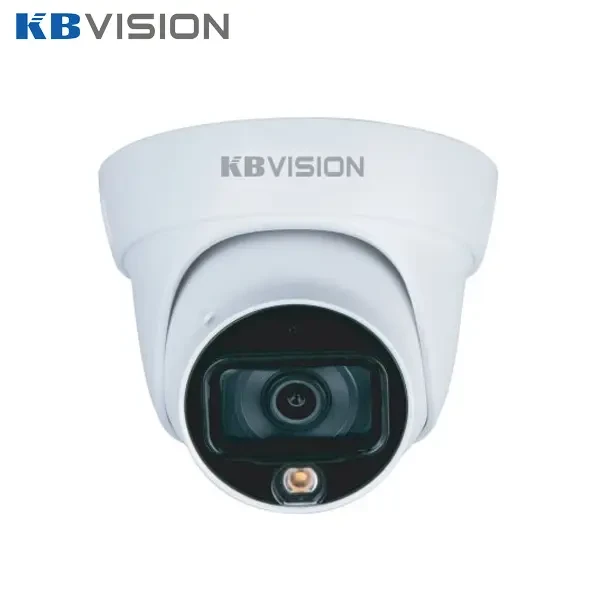 Camera HD Analog KBVISION KX-CF2102L 2MP Full Color