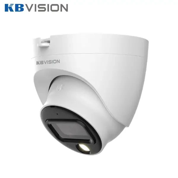 Camera HD Analog KBVISION KX-CF2102LQ Dome 2MP