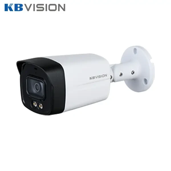 Camera HD Analog KBVISION KX-CF2203L 2MP Full Color